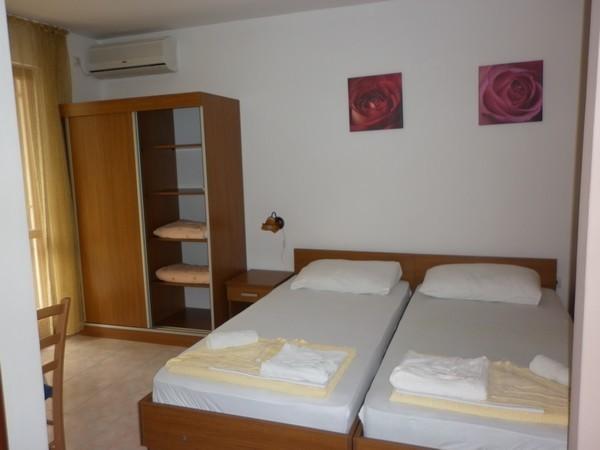 Mojo Budva Hotel Room photo