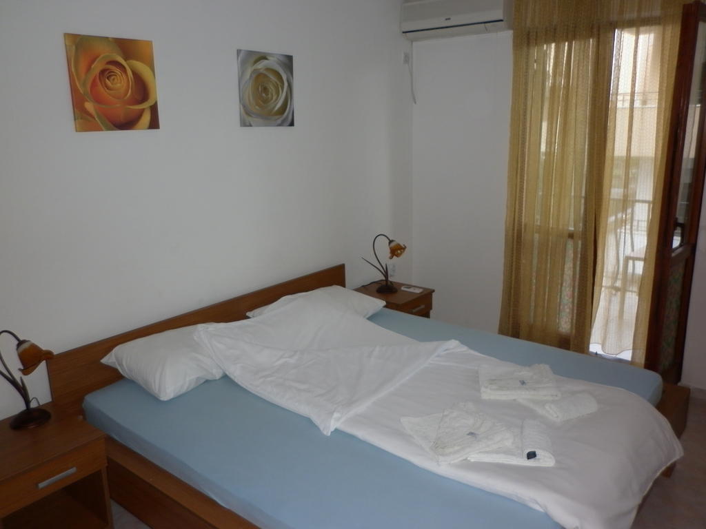 Mojo Budva Hotel Room photo